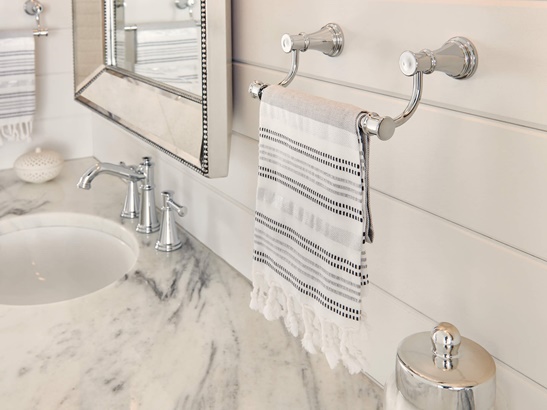 Bath Accessories & Hardware