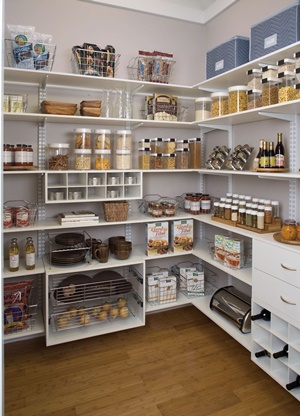 Closet System